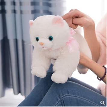 Xxcka Petite Souris Hamster Vole Bambou Rat Poupee Corps Souple Nanoparticule En Peluche Jouet Mousse Particule Granule Poupee 20cm Amazon Fr Jeux Et Jouets