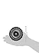 Makita 743203-4C 4-Inch Standard Twist Wire Wheel