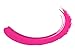 L.A. Girl Matte Flat Finish Pigment Gloss, Tulle, 0.17 Ounce