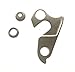 Derailleur Hanger fit Diamondback Trace Outlook DB4 HARO Flightline Extreme Xeon HARO Escape Sonix Motobecane Fantom Trek Y-01 JAMIS Exile Focus Fuji GT HARO Iron Horse JAMIS K2 KH2 KONA 38