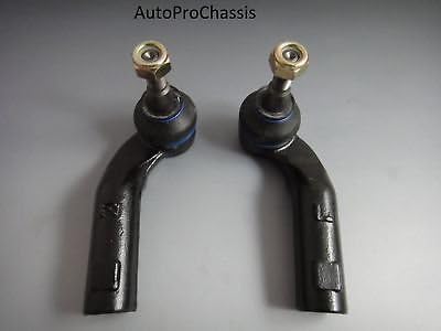 ALN Suspension 2 Outer Tie Rod End For Ford Focus Mk2 05-10 W/O/Usa