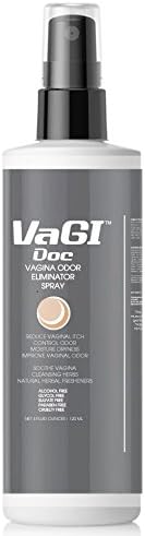 Vaginal Odor Eliminator Spray