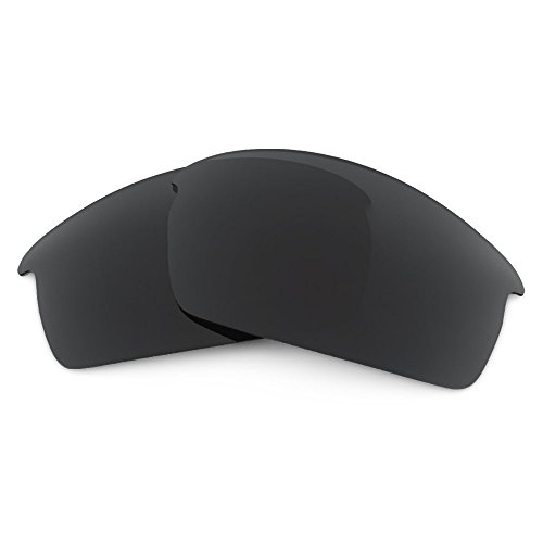 Revant Replacement Lenses for Oakley Bottlecap Polarized Stealth Black