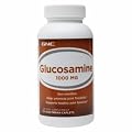 GNC Glucosamine 1000 Mg 90 Vegetarian Caplets
