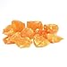 Orange Calcite Healing Crystal