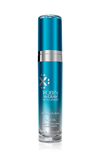 robin mcgraw moisturizer
