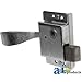 A and I, SL1448 Slam Latch, Door Interior (rh), for Allis-chalmers , Case-IH , Ford / New Holland , John Deere , Massey Ferguson , White/ Oliver/ Mpl Moline