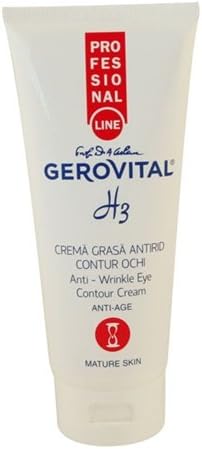 Amazon Gerovital ジェロビタール H３ 業務用アイクリーム プロフェッショナル 0ml 超お得 ジェロビタール Gerovital 乳液 クリーム 通販
