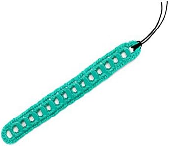 Surf Bandz Recycled Soda Pop Tab Bracelet - Light Green on Light Green