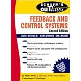 Schaum's Outline of Feedback and Control Systems (Schaum's)