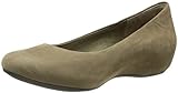 Camper Women's Sinuosa 21670 Ballet Flat