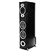 Polk Audio Rti A7 Floorstanding Speaker (Single, Black)