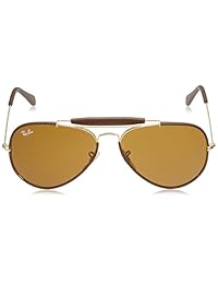 Ray-Ban RB3422Q Outdoorsman Craft Aviator Gafas de sol