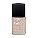 Gabriel Cosmetics Liquid Foundation, Organic Formula- 1 fl oz. (Soft Beige, 1.0)