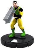 HeroClix: Matter-Eater Lad # 25 (Uncommon) - Superman