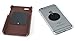 Dockem Magno Mount 2.0; Vent Attached Magnetic Car Mount with Off-Vent Extension Arm; Versatile 360 Degree Rotation and 2.5 inch (6.3 cm) Extension Arm