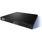 Cisco ISR4331/K9 - ISR 4331 - Integrated Service Router (Renewed)