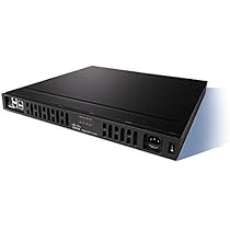 Cisco ISR4331/K9 - ISR 4331 - Integrated Service Router (Renewed