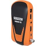 RECEIVER SENATOR S4040 V2