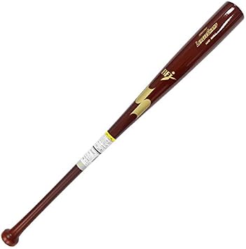 Amazon Co Jp Ssk Sbb3009 Baseball Hard Wood Maple League Champ 33 1 Inches 84 Cm 33 5 Inches 85 Cm 890 G Average Sakamoto T6 Type H52 Type Bfj Mark Included Sports