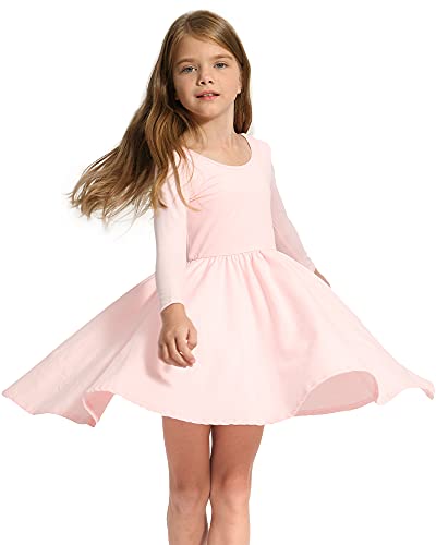 pink dress 5t