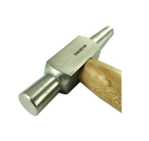 Mazbot Double Round Riveting Hammer