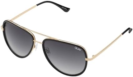 DKNY Women\'s Dk117s Pilot Sunglasses DK117S Sunglasses - DKNY Authorized Retailer | coolframes  main image 4