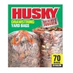 39g 1m Drawstring Yard Bag Clr