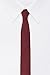 Calvin Klein Men's X Liquid Luxe Solid Tie