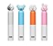BT21_VT BTS OFFICIAL MERCHANDISE CREAM LIP TINT LIP LACQUER OFFICIAL COSMETICS (VAN NUDE BRICK)