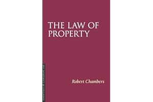 The Law of Property