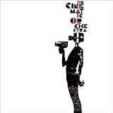 MAN WITH A MOVIE CAMERA                            image