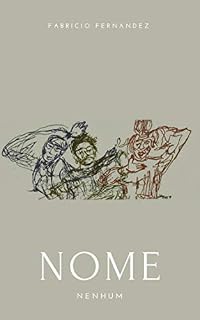 Livro Nome Nenhum : Contos