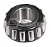 Stens 215-095 Roller Bearing Replaces Exmark 1-633585 John Deere Jd8188 Ferris 5022631Sx2 Ariens 05404500 Troy Bilt 941-0107 Toro 254-78 1-633585 primary