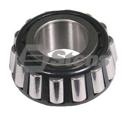 Stens 215-095 Roller Bearing Replaces Exmark 1-633585 John Deere Jd8188 Ferris 5022631Sx2 Ariens 05404500 Troy Bilt 941-0107 Toro 254-78 1-633585