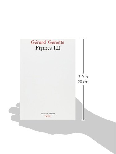 gratuitement gérard genette figure iii