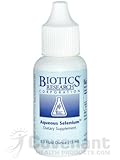 Biotics Research - Aqueous Selenium .5oz