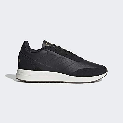 adidas Run 70s Men's Sneakers, Black, 9 UK (43 1/3 EU) price in Saudi  Arabia | Amazon Saudi Arabia | kanbkam