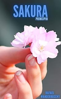 Livro Sakura: Princípio
