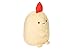 Sumikko Gurashi San-X Ebifurai-no-shippo - Tail of fried Shrimp - Medium Plush