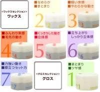 Amazon Co Jp ミルボン プレジュームワックス グロス 90g ホーム キッチン