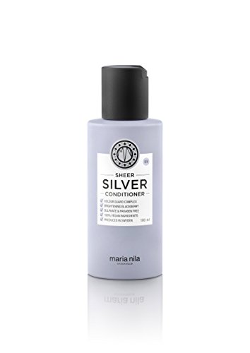 Maria-Nila-Sheer-Silver-Conditioner-100ml