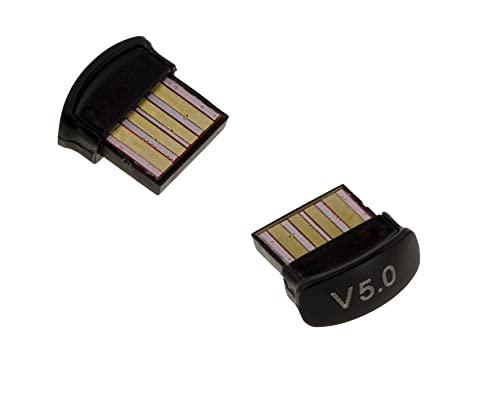 KALEA-INFORMATIQUE Bluetooth V5.0 USB key with BARROT 8041A02 chipset, dual mode support. Bluetooth 2.0 2.1 3.0 4.0 4.2 5.0 compatible.