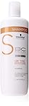BC Bonacure TIME RESTORE Shampoo, 33.81-Ounce