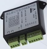 Sponsored Ad - Stepper Motor Driver (2A,12-33 DC Volt, Nema 17, 23)