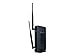 Amped Wireless High Power Wireless-N 600mW Gigabit Dual Band Range Extender Repeater (SR20000G), 4.30in. x 7.00in. x 1.30in.