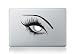Dnven Eye Macbook Decals Skin Stickers Mac Pro Decal Mac Air for Apple Macbook 13 15 Inch