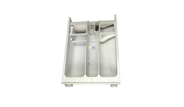 Bosch lavadora 00289676 bastidor/detergente cajón/Siemens ...