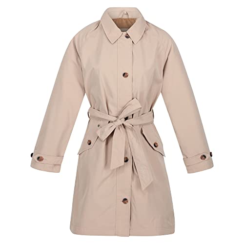 Regatta Madalyn Veste de randonnée imperméable et respirante pour femme - 40
