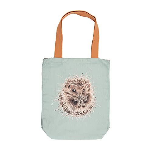 Wrendale Designs - 'Awakening' Canvas Bag